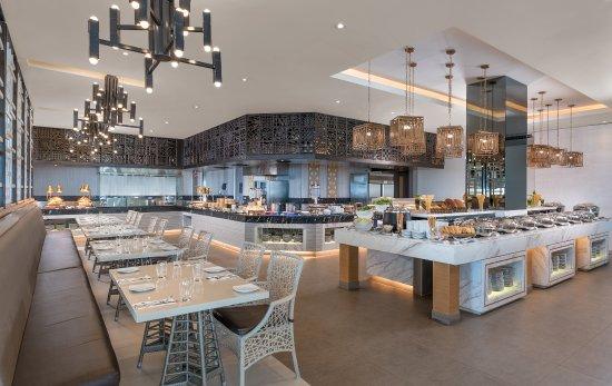 Sea Breeze Beach Club